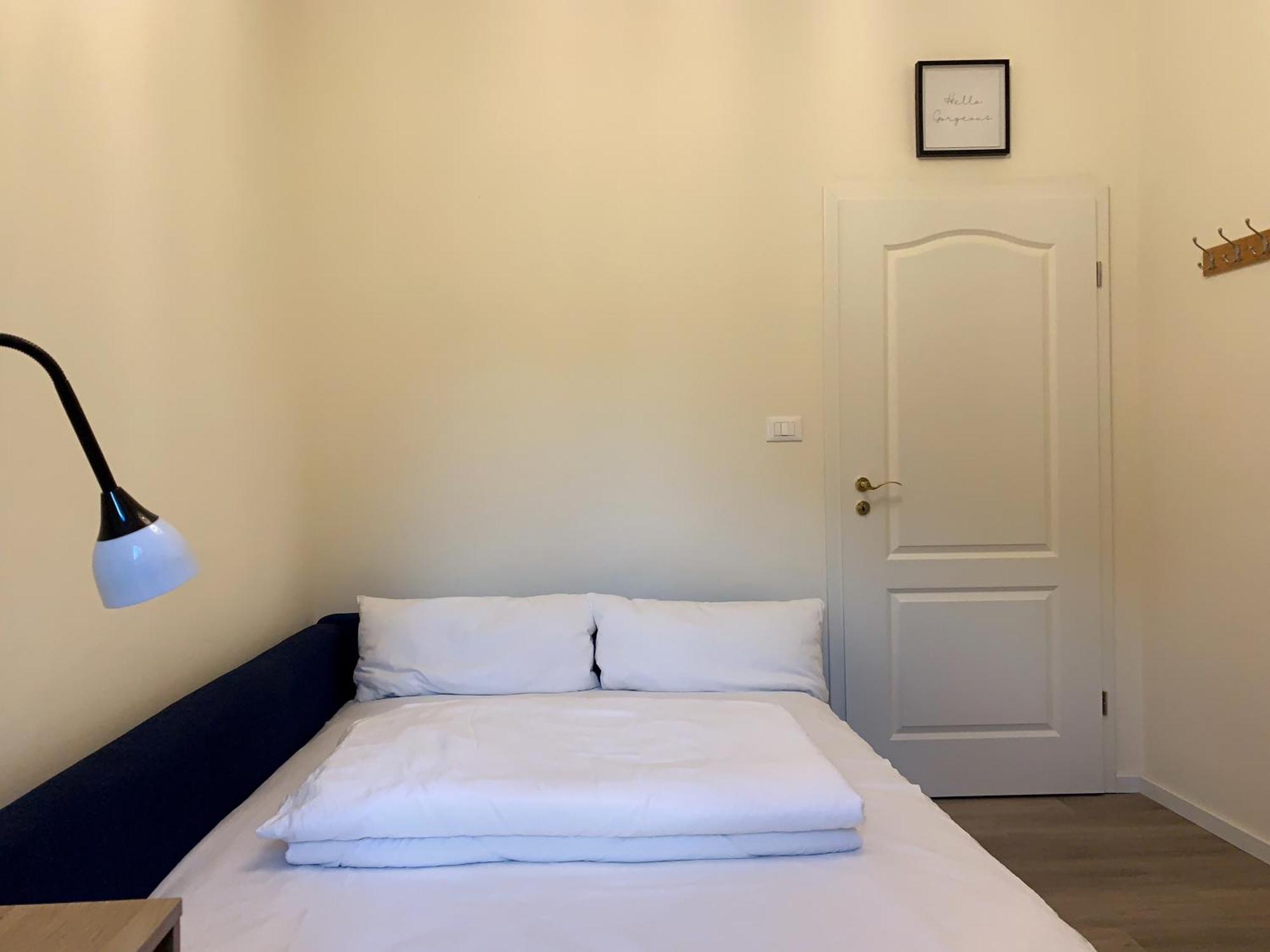 G-House Modernes Apartment Mit Tollem Ausblick Riva del Garda Exterior foto